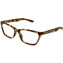 Carica l&#39;immagine nel visualizzatore di Gallery, Occhiale da Vista Balenciaga, Modello: BB0406O Colore: 003