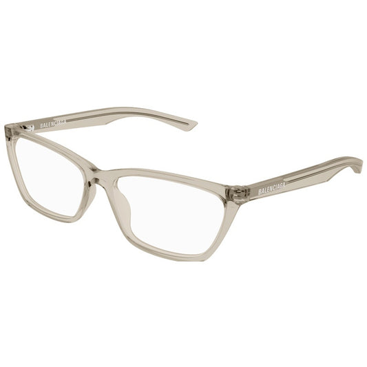 Occhiale da Vista Balenciaga, Modello: BB0406O Colore: 004