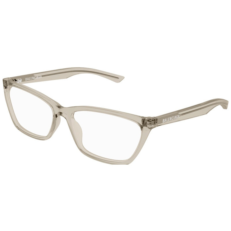 Occhiale da Vista Balenciaga, Modello: BB0406O Colore: 004
