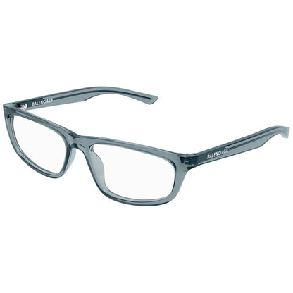 Occhiale da Vista Balenciaga, Modello: BB0407O Colore: 004