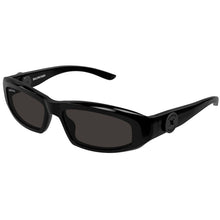 Carica l&#39;immagine nel visualizzatore di Gallery, Occhiale da Sole Balenciaga, Modello: BB0408S Colore: 001