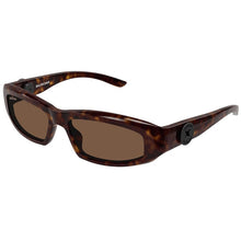 Carica l&#39;immagine nel visualizzatore di Gallery, Occhiale da Sole Balenciaga, Modello: BB0408S Colore: 002