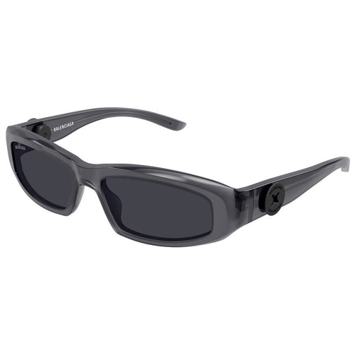 Occhiale da Sole Balenciaga, Modello: BB0408S Colore: 004