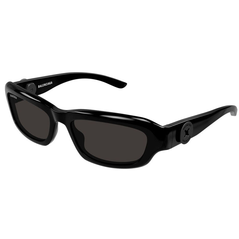 Occhiale da Sole Balenciaga, Modello: BB0409S Colore: 001