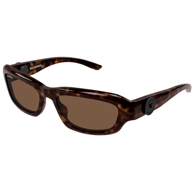 Occhiale da Sole Balenciaga, Modello: BB0409S Colore: 002