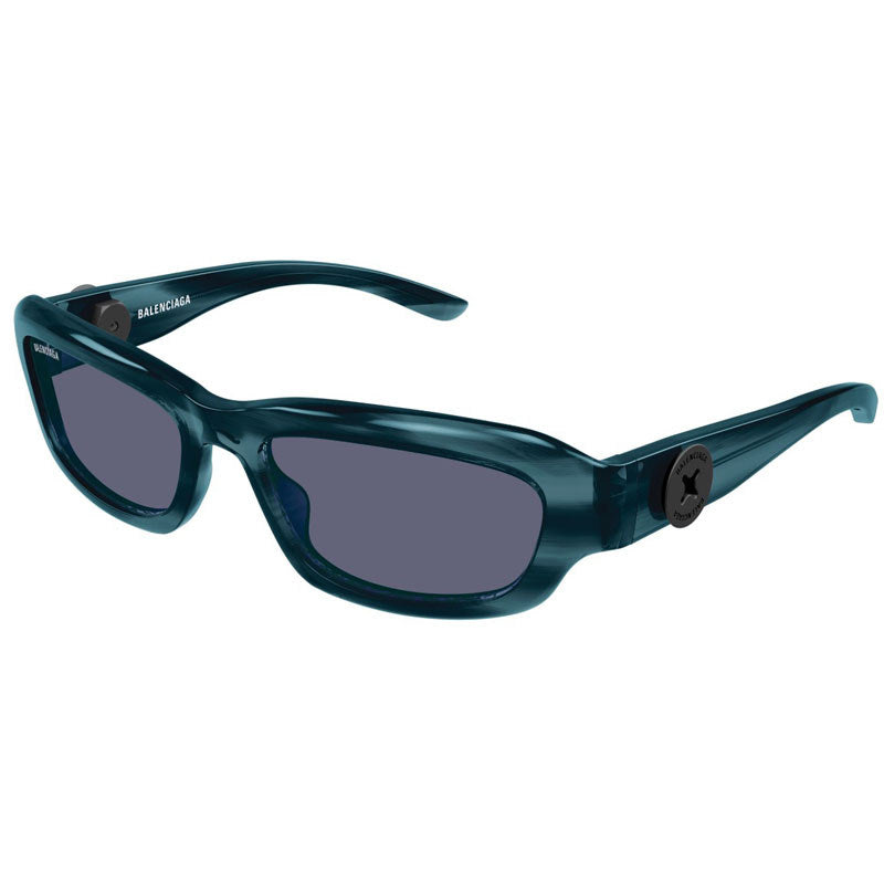 Occhiale da Sole Balenciaga, Modello: BB0409S Colore: 003