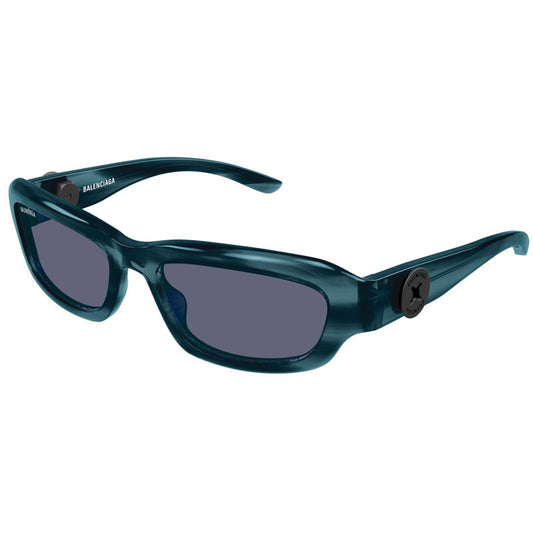 Occhiale da Sole Balenciaga, Modello: BB0409S Colore: 003