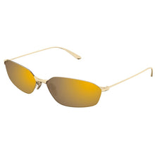 Carica l&#39;immagine nel visualizzatore di Gallery, Occhiale da Sole Balenciaga, Modello: BB0412S Colore: 004