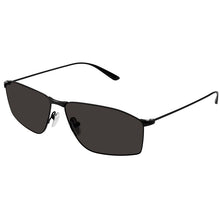 Carica l&#39;immagine nel visualizzatore di Gallery, Occhiale da Sole Balenciaga, Modello: BB0413S Colore: 001