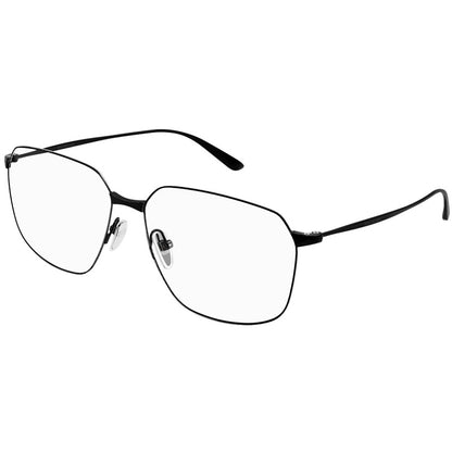 Occhiale da Vista Balenciaga, Modello: BB0414O Colore: 001