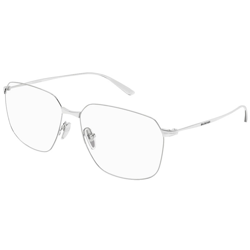 Occhiale da Vista Balenciaga, Modello: BB0414O Colore: 002
