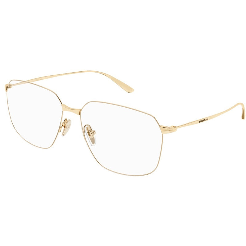 Occhiale da Vista Balenciaga, Modello: BB0414O Colore: 004