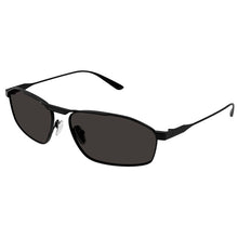 Carica l&#39;immagine nel visualizzatore di Gallery, Occhiale da Sole Balenciaga, Modello: BB0416S Colore: 001