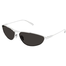 Carica l&#39;immagine nel visualizzatore di Gallery, Occhiale da Sole Balenciaga, Modello: BB0417S Colore: 002