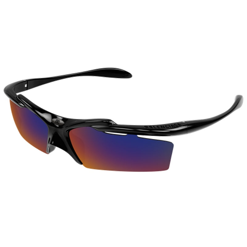 Occhiale da Sole Balenciaga, Modello: BB0420S Colore: 002