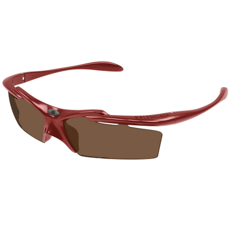 Occhiale da Sole Balenciaga, Modello: BB0420S Colore: 003