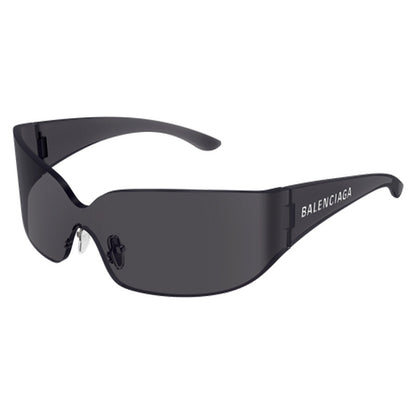 Occhiale da Sole Balenciaga, Modello: BB0421S Colore: 001