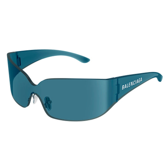 Occhiale da Sole Balenciaga, Modello: BB0421S Colore: 003