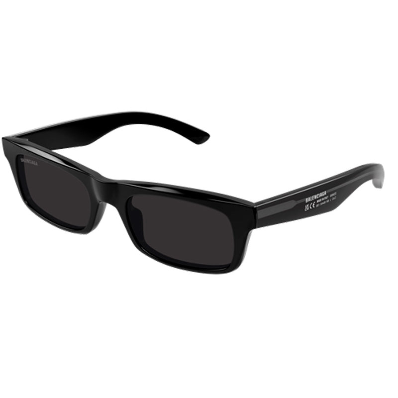 Occhiale da Sole Balenciaga, Modello: BB0422S Colore: 001