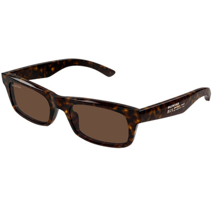 Occhiale da Sole Balenciaga, Modello: BB0422S Colore: 002