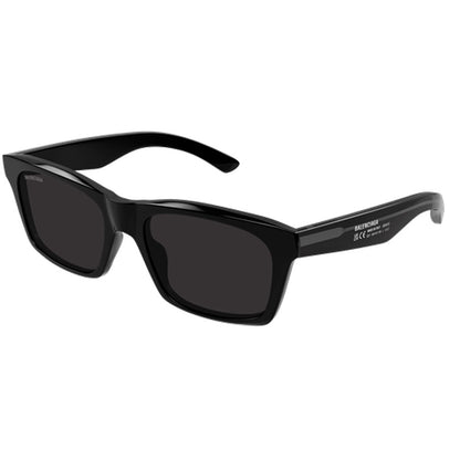 Occhiale da Sole Balenciaga, Modello: BB0423S Colore: 001