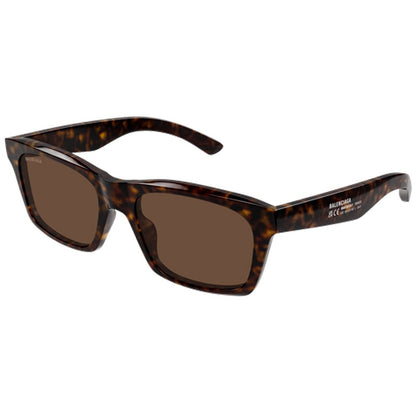 Occhiale da Sole Balenciaga, Modello: BB0423S Colore: 002