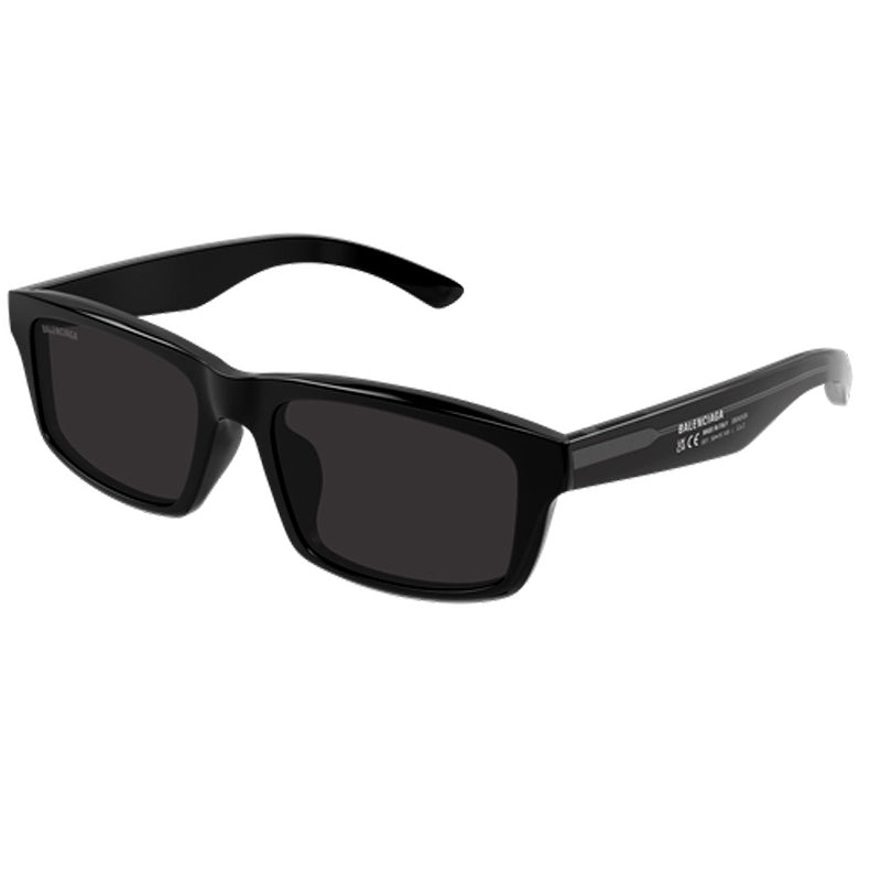Occhiale da Sole Balenciaga, Modello: BB0424SK Colore: 001