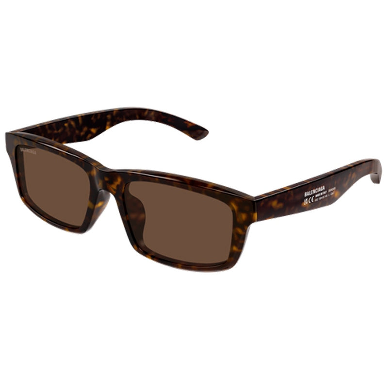 Occhiale da Sole Balenciaga, Modello: BB0424SK Colore: 002