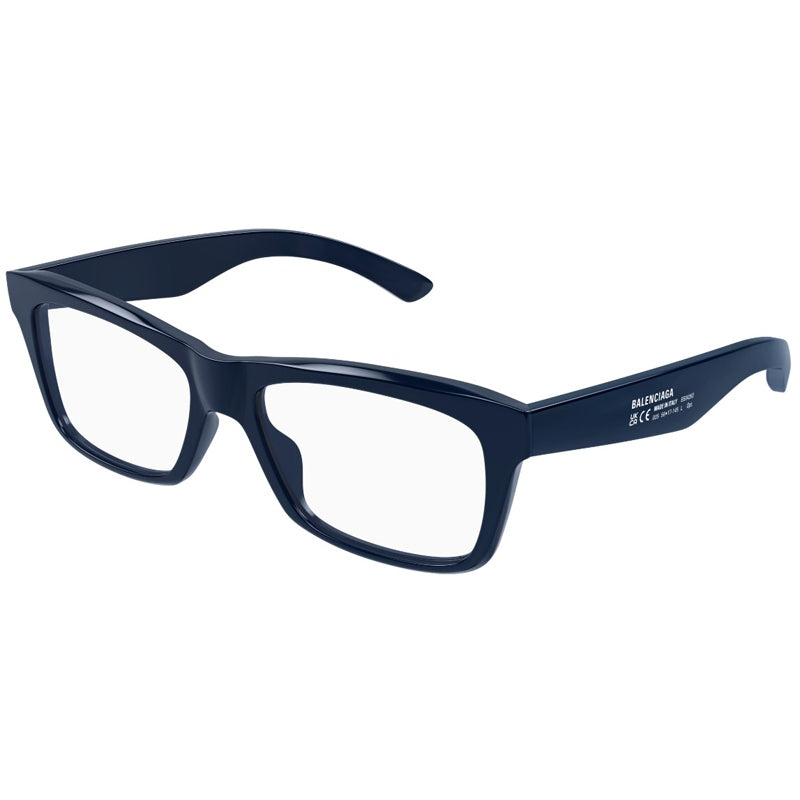 Occhiale da Vista Balenciaga, Modello: BB0426O Colore: 005