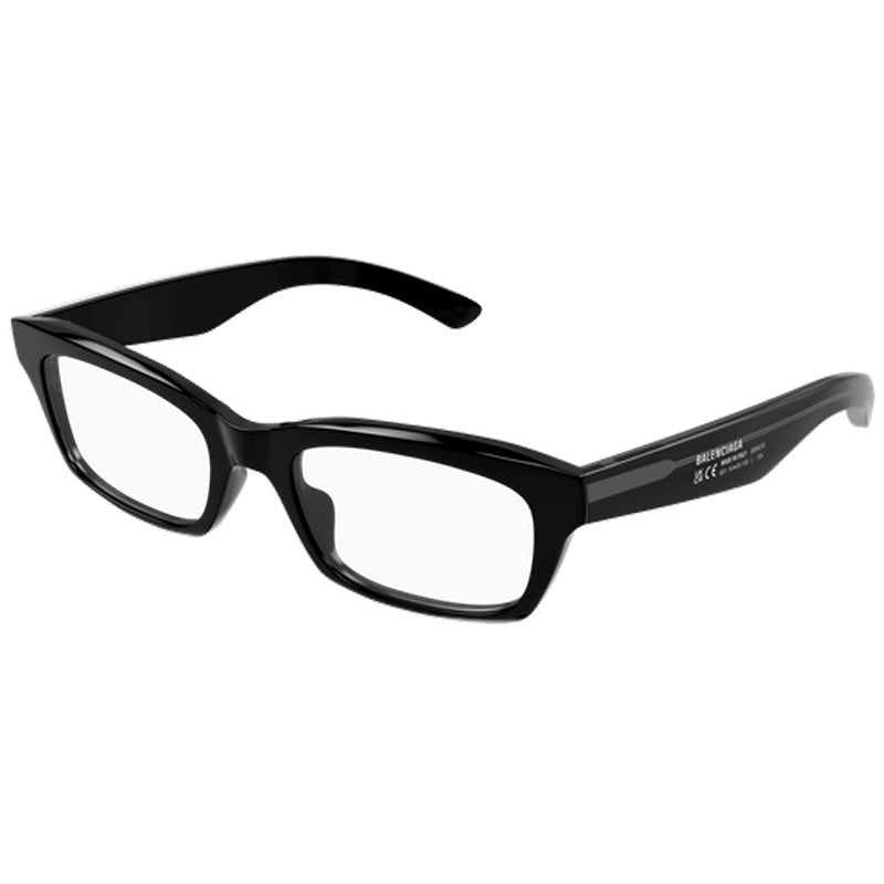 Occhiale da Vista Balenciaga, Modello: BB0427O Colore: 001