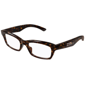 Occhiale da Vista Balenciaga, Modello: BB0427O Colore: 002
