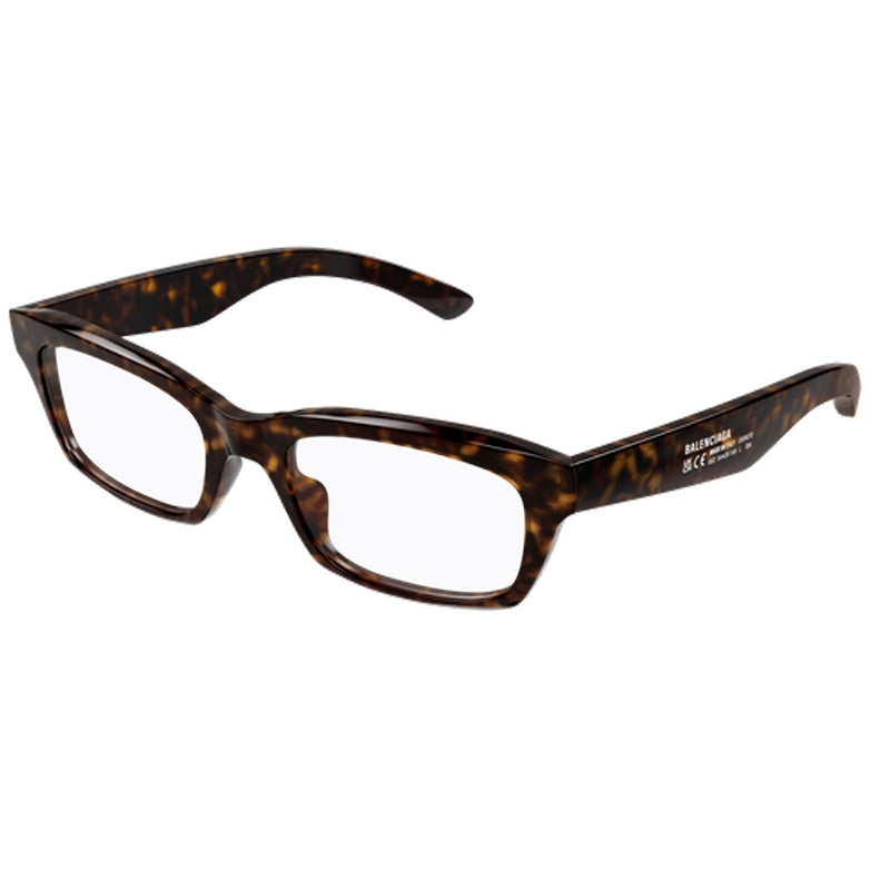 Occhiale da Vista Balenciaga, Modello: BB0427O Colore: 002