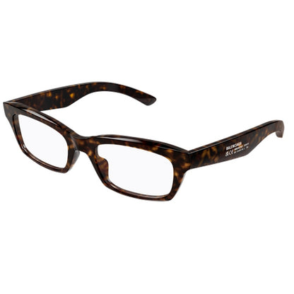 Occhiale da Vista Balenciaga, Modello: BB0427O Colore: 002