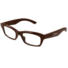 Carica l&#39;immagine nel visualizzatore di Gallery, Occhiale da Vista Balenciaga, Modello: BB0427O Colore: 005