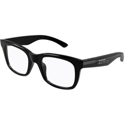 Occhiale da Vista Balenciaga, Modello: BB0428O Colore: 001