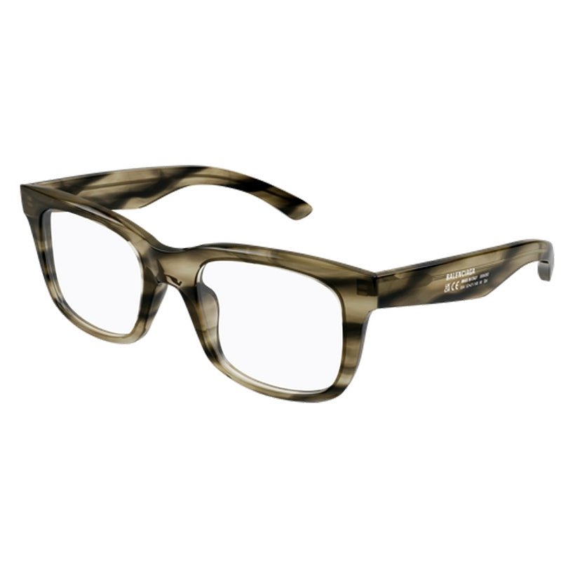 Occhiale da Vista Balenciaga, Modello: BB0428O Colore: 004