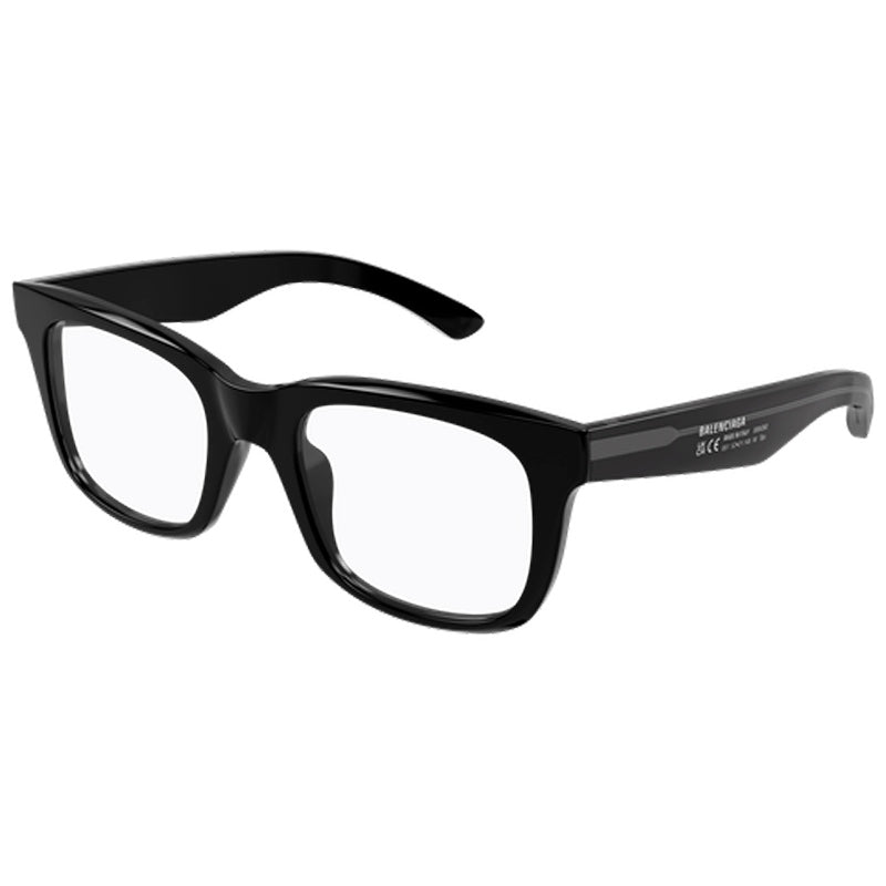 Occhiale da Vista Balenciaga, Modello: BB0428O Colore: 006