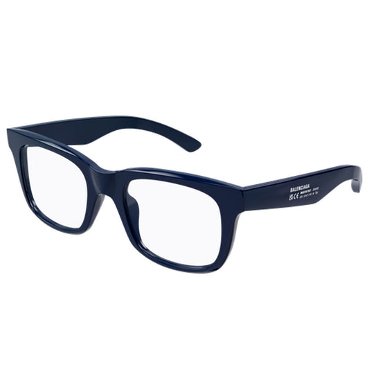 Occhiale da Vista Balenciaga, Modello: BB0428O Colore: 010