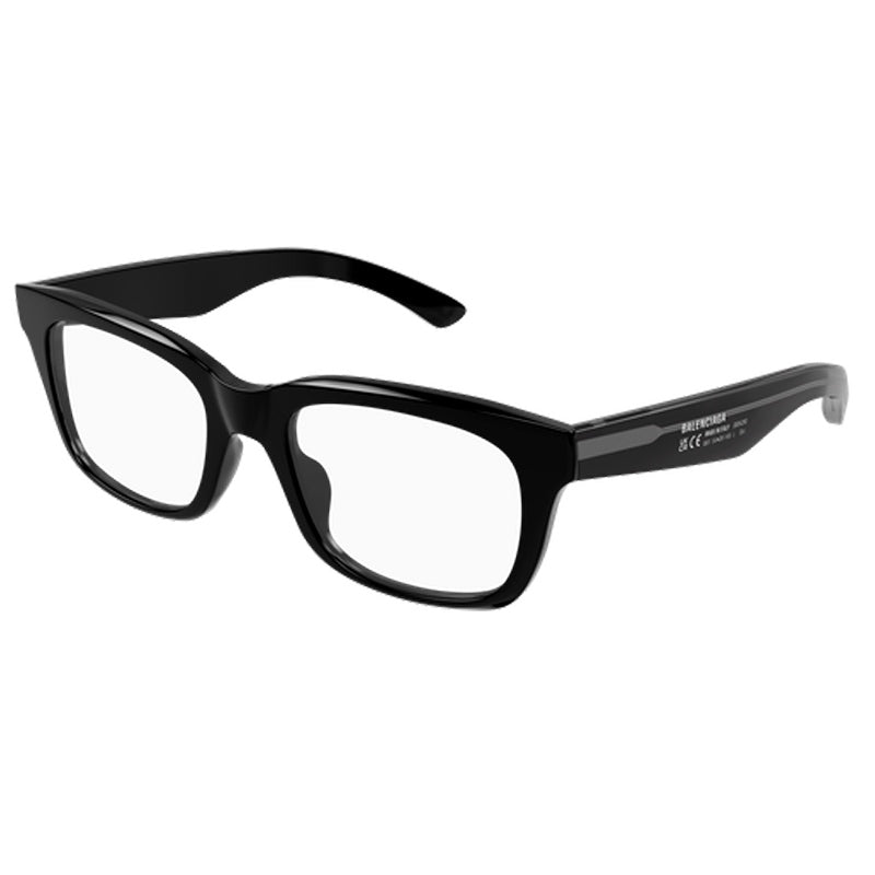 Occhiale da Vista Balenciaga, Modello: BB0429O Colore: 001