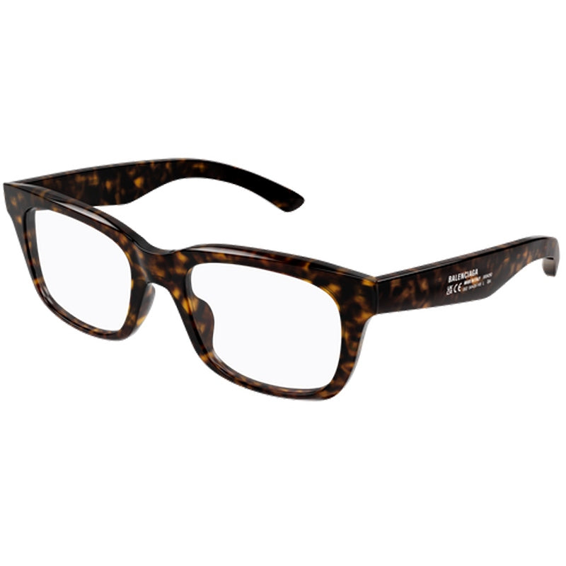 Occhiale da Vista Balenciaga, Modello: BB0429O Colore: 002