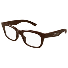 Carica l&#39;immagine nel visualizzatore di Gallery, Occhiale da Vista Balenciaga, Modello: BB0429O Colore: 005