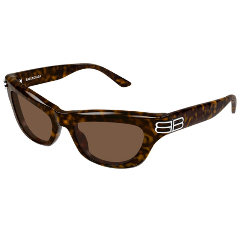 Occhiale da Sole Balenciaga, Modello: BB0430S Colore: 002