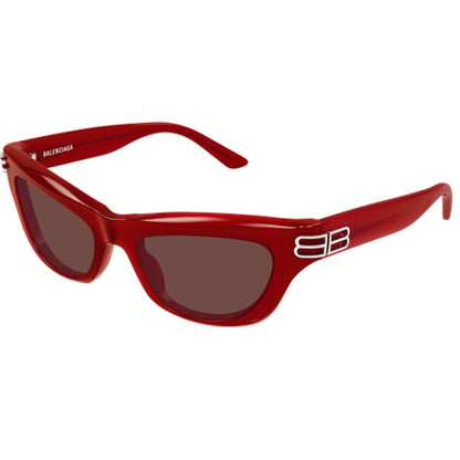 Occhiale da Sole Balenciaga, Modello: BB0430S Colore: 003
