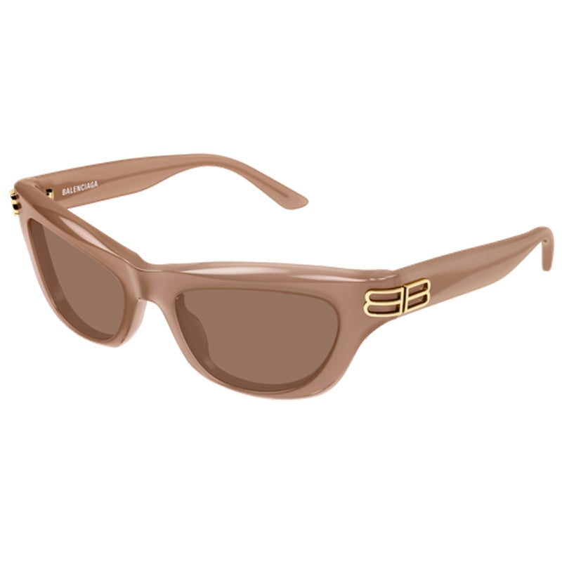 Occhiale da Sole Balenciaga, Modello: BB0430S Colore: 004