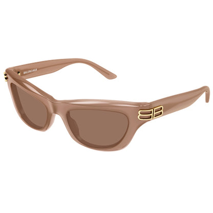 Occhiale da Sole Balenciaga, Modello: BB0430S Colore: 004