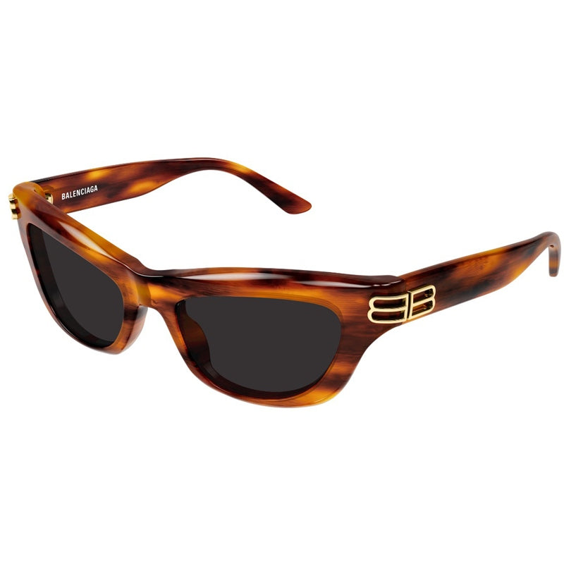 Occhiale da Sole Balenciaga, Modello: BB0430S Colore: 007