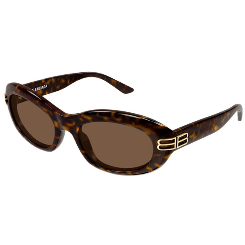 Occhiale da Sole Balenciaga, Modello: BB0431S Colore: 002