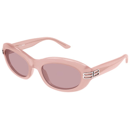 Occhiale da Sole Balenciaga, Modello: BB0431S Colore: 003