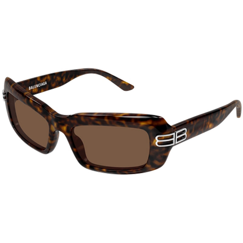 Occhiale da Sole Balenciaga, Modello: BB0432S Colore: 002