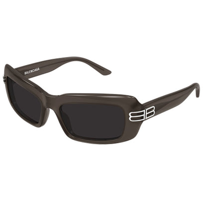 Occhiale da Sole Balenciaga, Modello: BB0432S Colore: 005